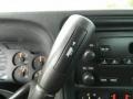  2006 Sierra 1500 Extended Cab 4 Speed Automatic Shifter