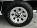 2006 GMC Sierra 1500 Extended Cab Wheel and Tire Photo