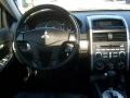 2007 Kalapana Black Mitsubishi Galant ES  photo #17