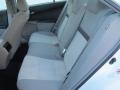 Super White - Camry LE Photo No. 31