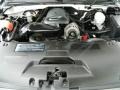 4.8 Liter OHV 16V Vortec V8 2006 GMC Sierra 1500 Extended Cab Engine