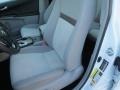 Super White - Camry LE Photo No. 34