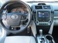 Super White - Camry LE Photo No. 36