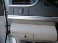 Super White - Camry LE Photo No. 44