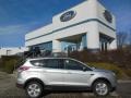 2013 Ingot Silver Metallic Ford Escape SE 1.6L EcoBoost 4WD  photo #1