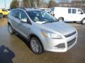 2013 Ingot Silver Metallic Ford Escape SE 1.6L EcoBoost 4WD  photo #2