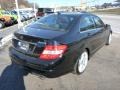 2010 Black Mercedes-Benz C 300 Sport 4Matic  photo #5