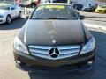 2010 Black Mercedes-Benz C 300 Sport 4Matic  photo #8