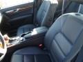 2010 Black Mercedes-Benz C 300 Sport 4Matic  photo #10
