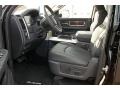 Dark Slate Interior Photo for 2012 Dodge Ram 2500 HD #76087072