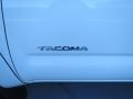 Super White - Tacoma V6 TRD Sport Prerunner Double Cab Photo No. 12