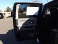 2012 Black Dodge Ram 1500 Big Horn Crew Cab 4x4  photo #39