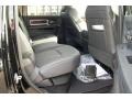Dark Slate Rear Seat Photo for 2012 Dodge Ram 2500 HD #76087247