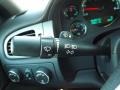 2012 Black Granite Metallic Chevrolet Silverado 1500 LTZ Crew Cab 4x4  photo #24