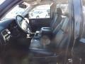 2012 Black Granite Metallic Chevrolet Silverado 1500 LTZ Crew Cab 4x4  photo #32