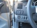 Silver Streak Mica - Tacoma V6 SR5 Prerunner Double Cab Photo No. 32