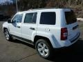 2013 Bright White Jeep Patriot Sport 4x4  photo #3