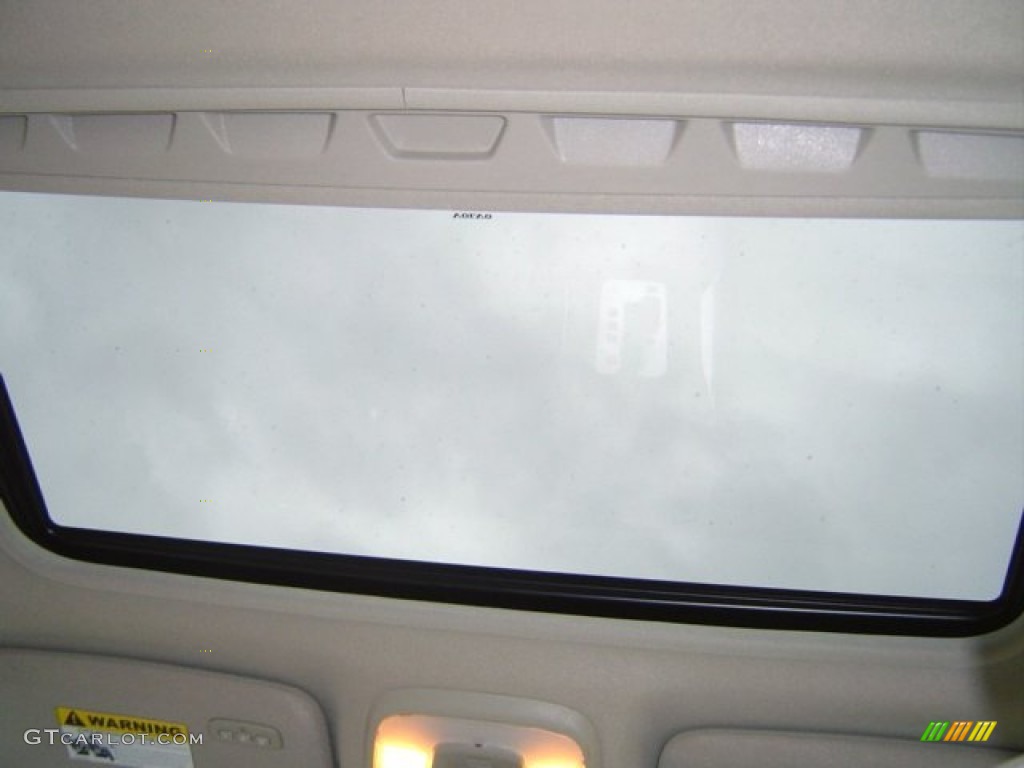 2010 S80 3.2 - Caspian Blue Metallic / Sandstone photo #6