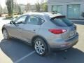 Platinum Graphite Gray - EX 35 Journey Photo No. 4