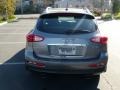 Platinum Graphite Gray - EX 35 Journey Photo No. 5