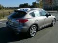 Platinum Graphite Gray - EX 35 Journey Photo No. 6