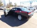 Pitch Black - Challenger SXT Photo No. 9