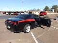 Pitch Black - Challenger SXT Photo No. 10