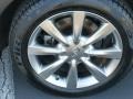 Platinum Graphite Gray - EX 35 Journey Photo No. 12