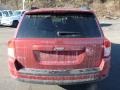 2013 Deep Cherry Red Crystal Pearl Jeep Compass Sport 4x4  photo #4