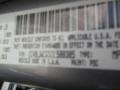 Billet Silver Metallic - Wrangler Rubicon 4x4 Photo No. 20