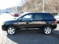 Black - Compass Sport 4x4 Photo No. 2