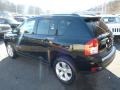 Black - Compass Sport 4x4 Photo No. 3