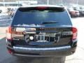 Black - Compass Sport 4x4 Photo No. 4