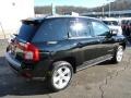 Black - Compass Sport 4x4 Photo No. 5