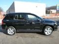 Black - Compass Sport 4x4 Photo No. 6