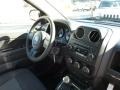 Black - Compass Sport 4x4 Photo No. 7