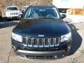 Black - Compass Sport 4x4 Photo No. 10