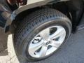 Black - Compass Sport 4x4 Photo No. 11