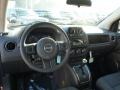 Black - Compass Sport 4x4 Photo No. 14