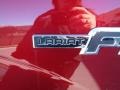 2013 Ruby Red Metallic Ford F150 Lariat SuperCrew  photo #12
