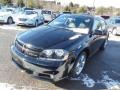 Black - Avenger SXT Photo No. 2