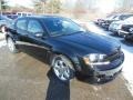 Black - Avenger SXT Photo No. 4