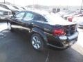 Black - Avenger SXT Photo No. 8