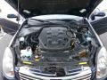Twilight Blue Metallic - G 35 Sedan Photo No. 24