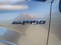 2013 Pale Adobe Metallic Ford F150 Lariat SuperCrew  photo #11