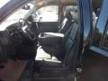 2013 Black Chevrolet Silverado 1500 LT Crew Cab 4x4  photo #33