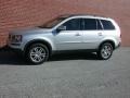 Silver Metallic 2010 Volvo XC90 3.2