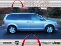 2013 Billet Silver Metallic Dodge Grand Caravan Crew  photo #1