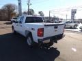 2013 Summit White Chevrolet Silverado 1500 LT Crew Cab 4x4  photo #3