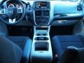 2013 Billet Silver Metallic Dodge Grand Caravan Crew  photo #5